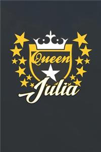 Queen Julia