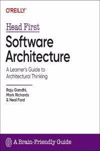 Head First Software Architecture