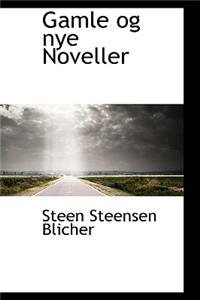 Gamle Og Nye Noveller