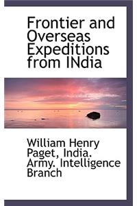 Frontier and Overseas Expeditions from India