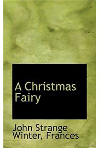 A Christmas Fairy