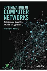 Optimization of Computer Networks