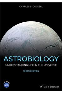 Astrobiology