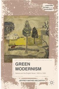 Green Modernism