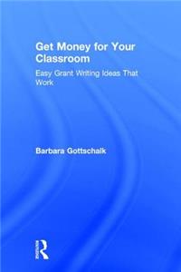 Get Money for Your Classroom