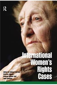 International Women's Rights Cases