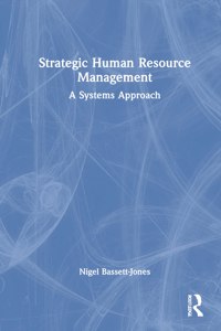 Strategic Human Resource Management