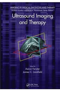 Ultrasound Imaging and Therapy