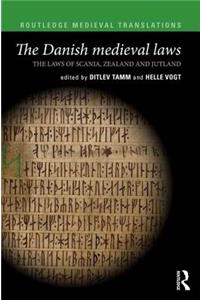 Danish Medieval Laws