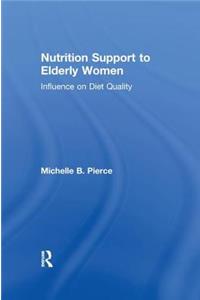 Nutrition Support to Elderly Women