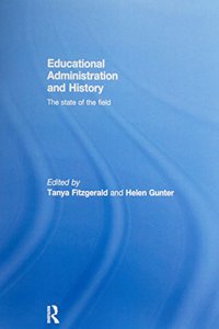 Educational Administration and History