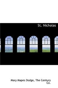 St. Nicholas