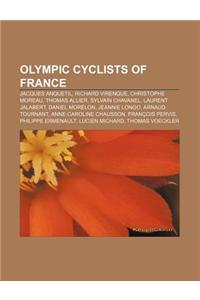 Olympic Cyclists of France