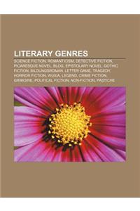 Literary Genres