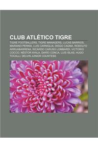 Club Atletico Tigre