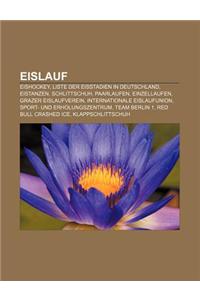 Eislauf