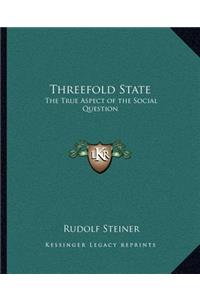 Threefold State