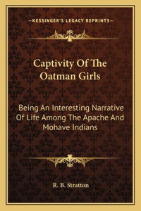 Captivity of the Oatman Girls