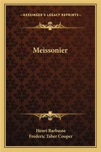 Meissonier