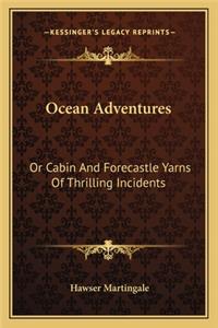 Ocean Adventures