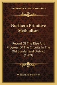 Northern Primitive Methodism