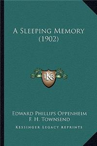 Sleeping Memory (1902)
