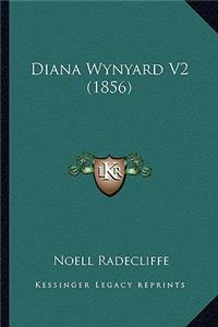 Diana Wynyard V2 (1856)