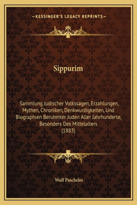 Sippurim