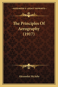 Principles of Aerography (1917)