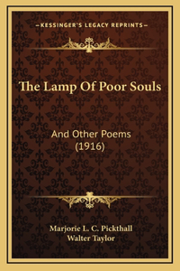 The Lamp of Poor Souls