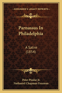 Parnassus In Philadelphia