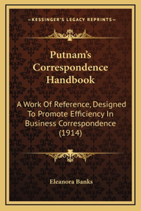 Putnam's Correspondence Handbook