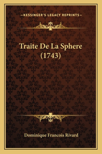 Traite De La Sphere (1743)