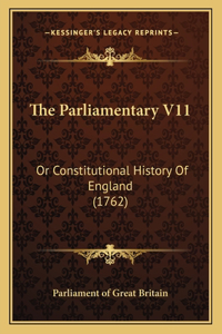 Parliamentary V11