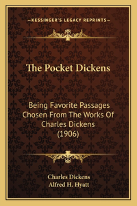 The Pocket Dickens