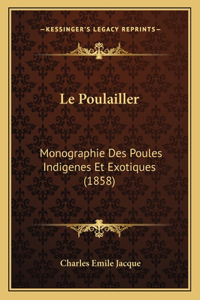 Le Poulailler