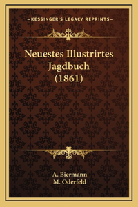 Neuestes Illustrirtes Jagdbuch (1861)