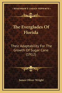 The Everglades Of Florida