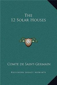 The 12 Solar Houses