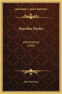 Marcellus Hartley