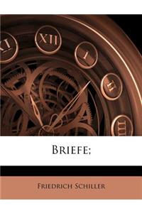 Briefe;
