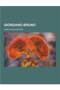 Giordano Bruno