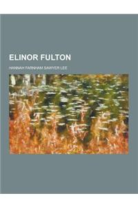 Elinor Fulton