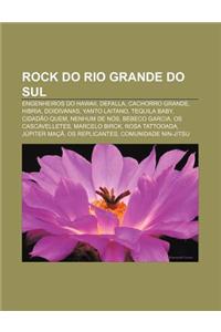 Rock Do Rio Grande Do Sul