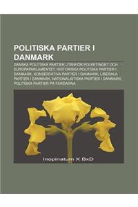 Politiska Partier I Danmark