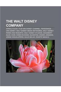 The Walt Disney Company