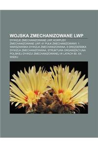 Wojska Zmechanizowane Lwp