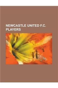 Newcastle United F.C. Players