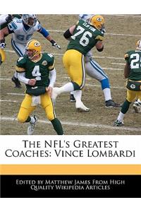 The NFL's Greatest Coaches