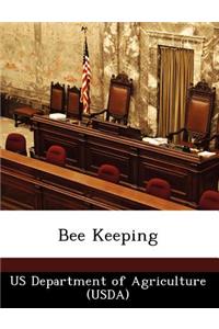 Bee Keeping